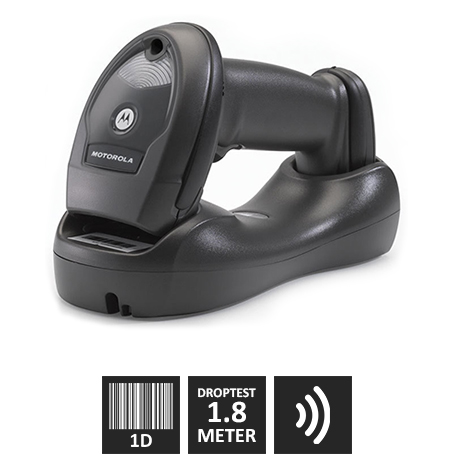 Zebra LI4278 inkl. USB-kit