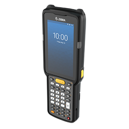Zebra MC3300x
