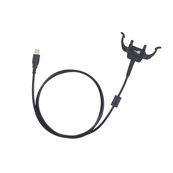 CipherLab Snap-On USB Cable til RS35/36