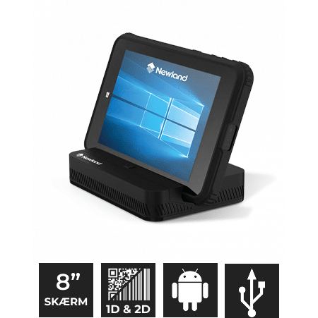 Newland NQuire 800 II Plus 64GB (NY)