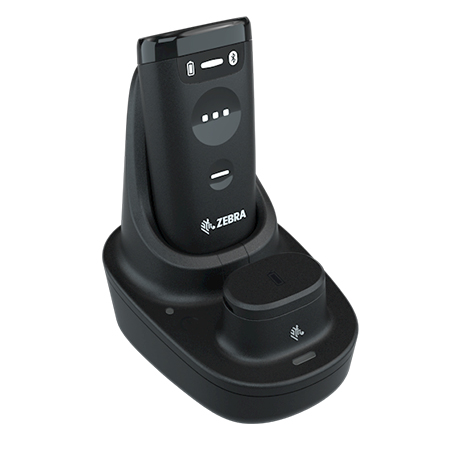 Charging cradle u/ strømforsyning til CS6080