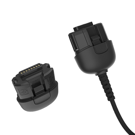USB converter til CS6080