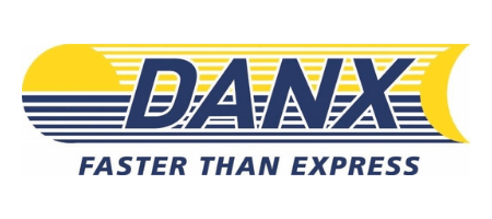Reference Logo DANX