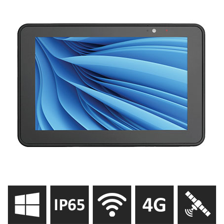 Zebra ET56 m/ Windows 10 – Flere varianter