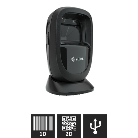 Zebra DS9308 – USB