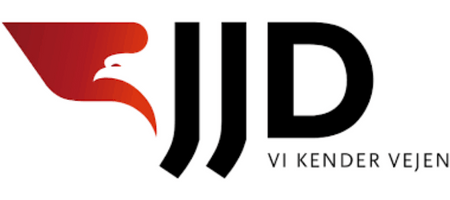 Reference Logo JJD