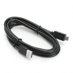 Zebra USB-A til USB-C kabel, 1,5m