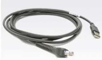 Zebra Ethernet Adapter til 36×8 serien