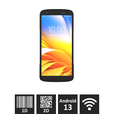 Zebra TC22 (WiFi only) – Flere varianter