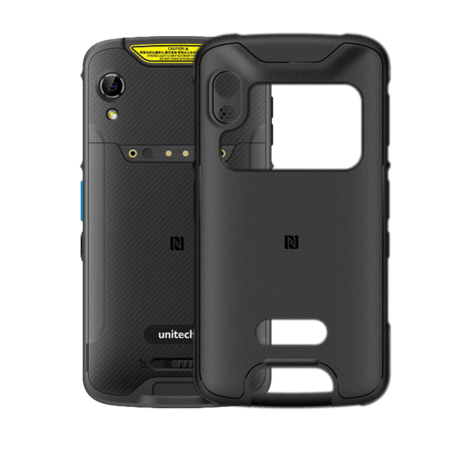 Unitech EA520 boot case