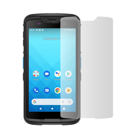 Unitech EA520 glass screen protector