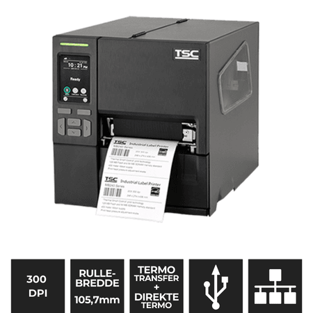TSC MB241T