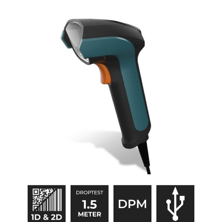 Newland NVH220 “DPM”