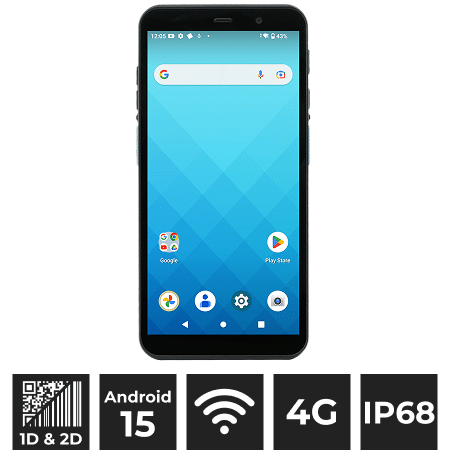 Unitech EA530