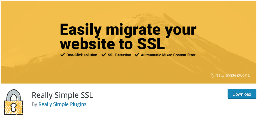 Deliver live classes or training sessions from your wordpress website with the wordpress virtual classroom plugin by wiziq. Best WordPress SSL Plugins - WP Tutoring.Com