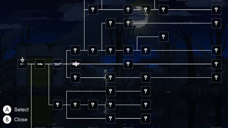 Review World For Two - Stunning Gradient Art - 4K