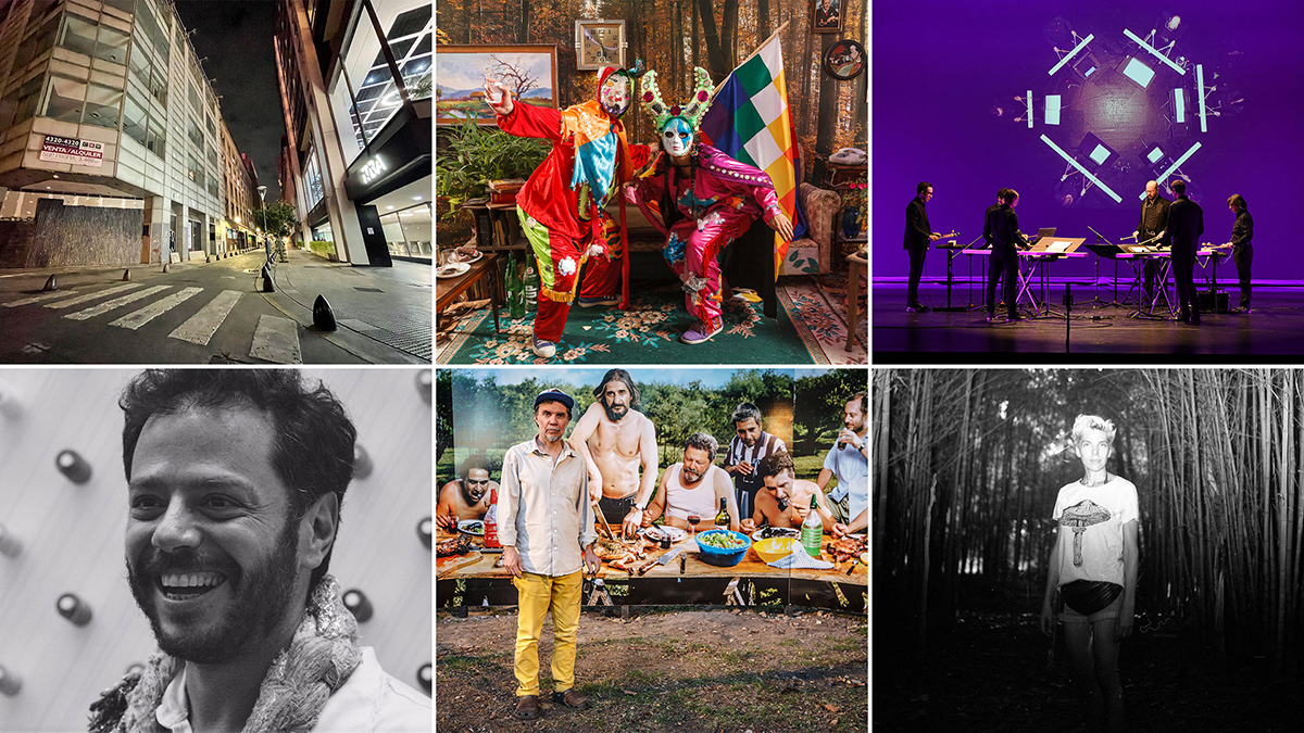 Microcentro Cuenta y te moviliza