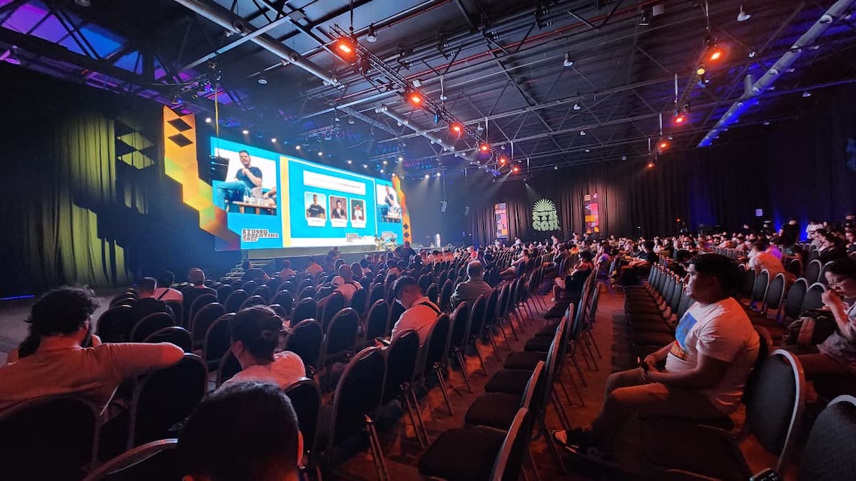 Devconnect &amp; Ethcon Buenos Aires 2025