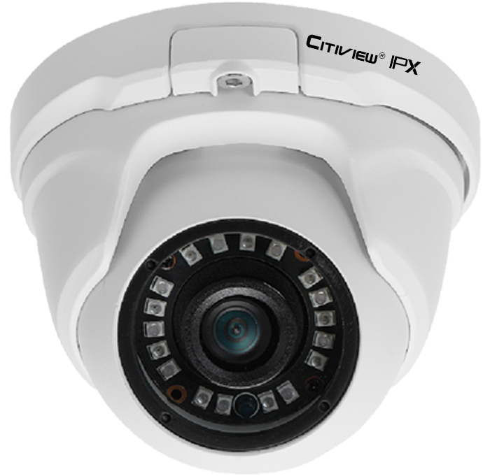 Citiview CCTV Indoor Camera CTX-DM-20-2.0SLF Armada IT