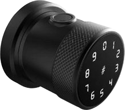 Sense Apparatus Bluetooth Smart Door Lock Armada Integrasi Teknologi Medan