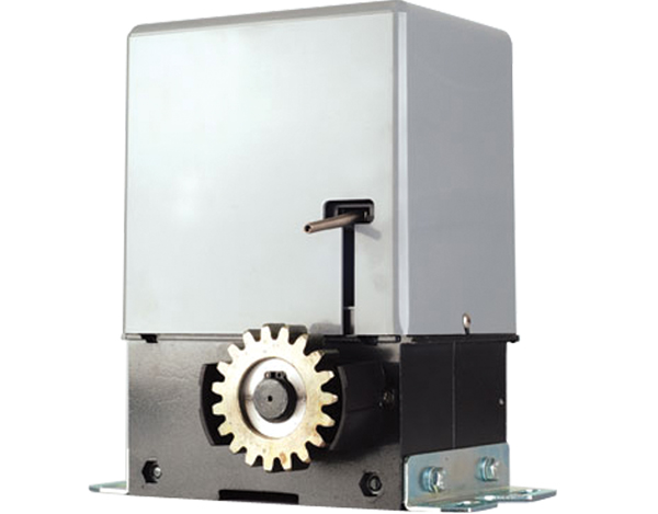 Auto Gate EL-168A - Armada Integrasi Teknologi