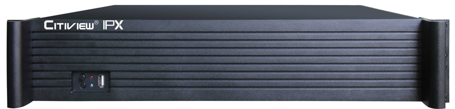 Citiview NVR CT-NVR-9316EX - Armada Integrasi Teknologi