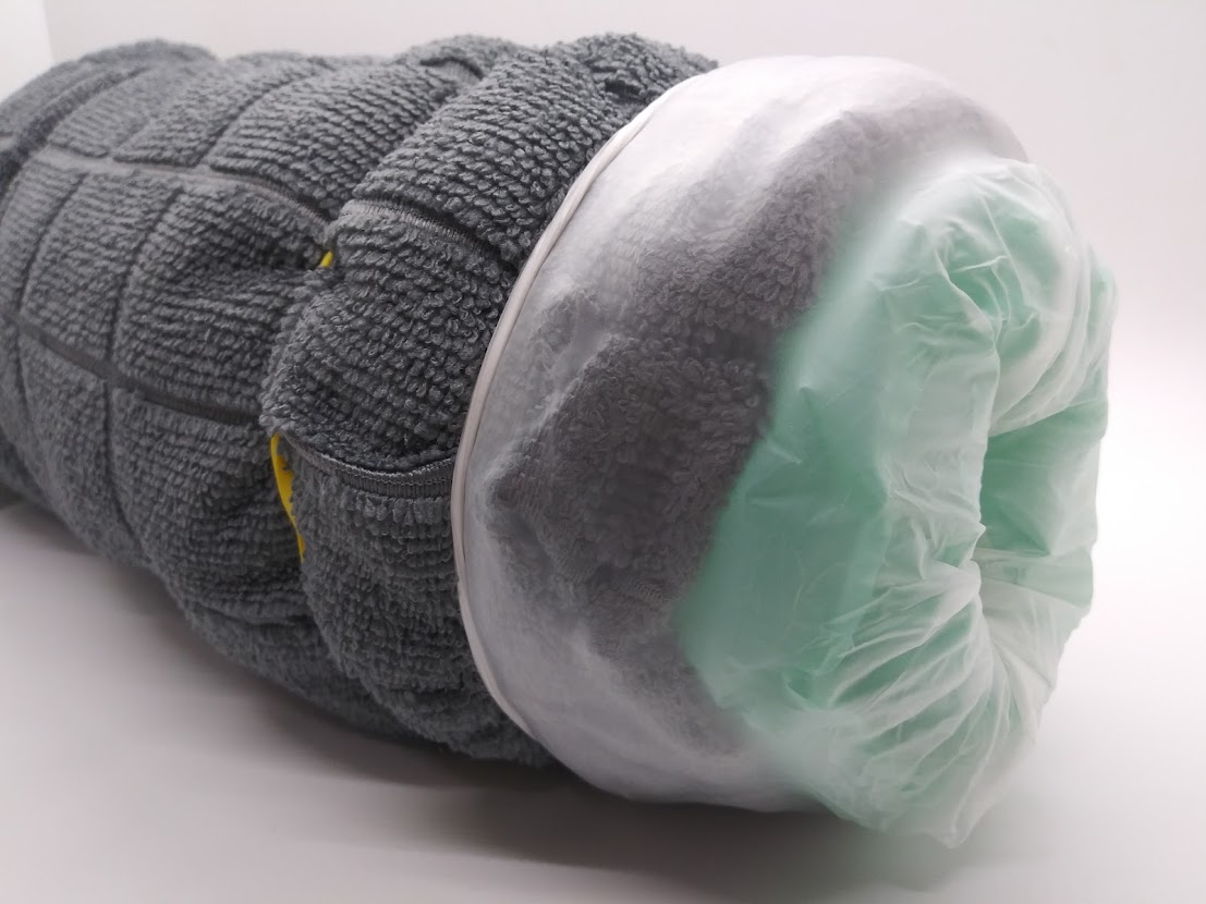 29 DIY Fleshlight ideas: How To Make a Pocket Pussy with step-by-step guides | Bedbible.com