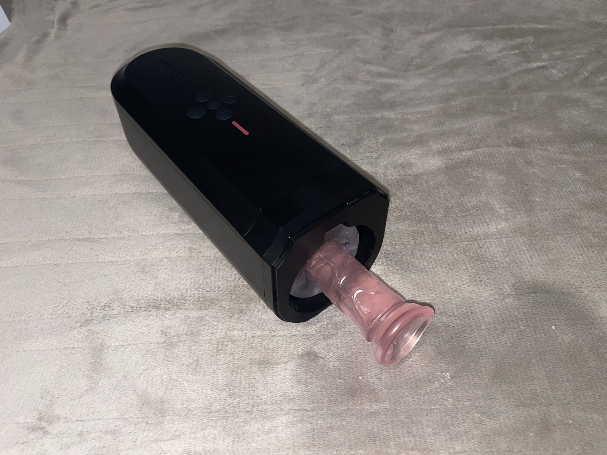 Lovense Solace Review [Tried & Tested]