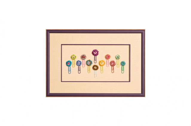 Paper Clips