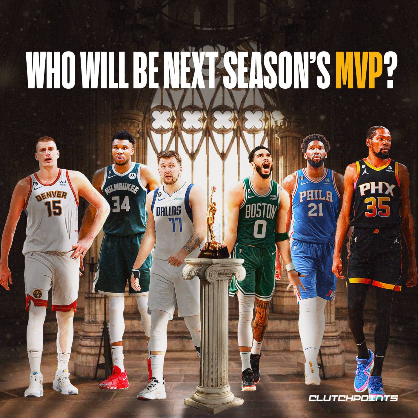 Es del 2025 o de 2025 nba mvp candidates for 2025 presidents cup
