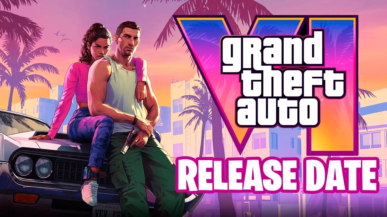 Grand Theft Auto VI Release Date Gameplay Story Trailers Grand Theft Auto VI Release Date Gameplay Story