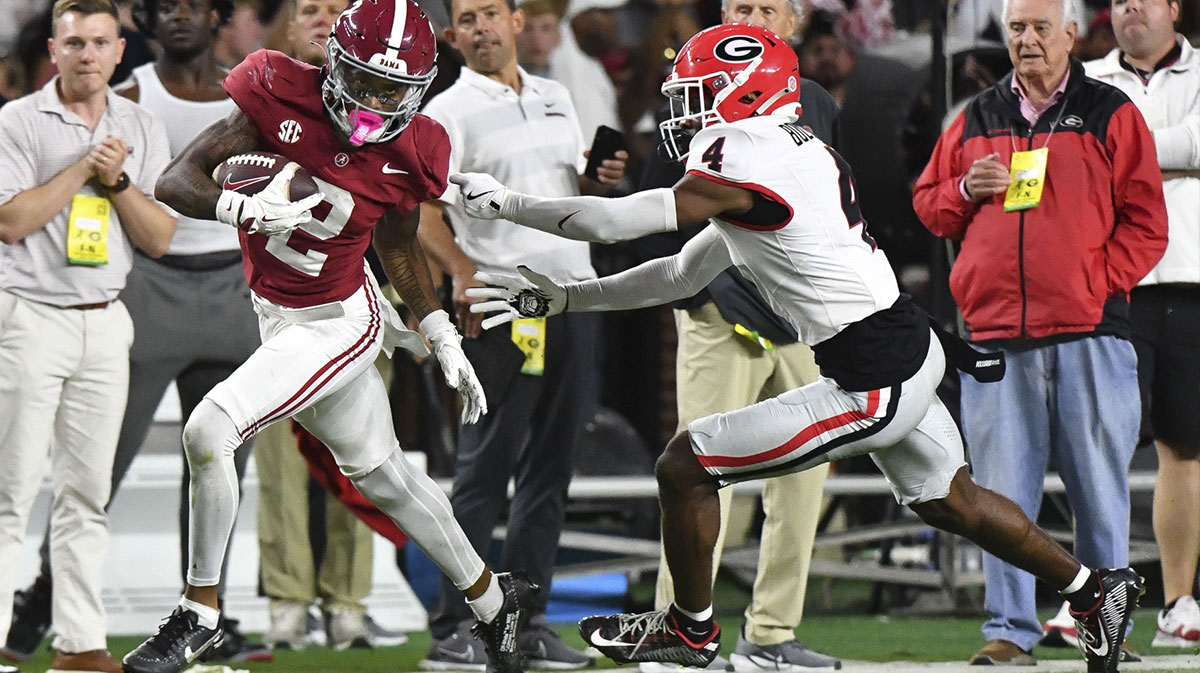 Full Alabama Football Game By Game Predictions For 2025 Season Alabama Georgia 