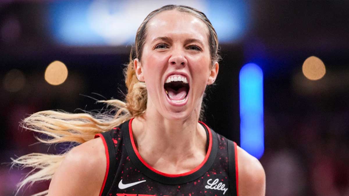 WNBA Injury Update: Lexie Hull's Road to Recovery (2026)