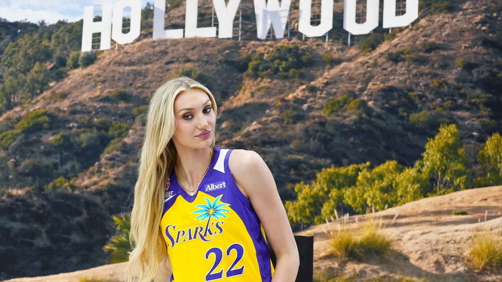 Cameron Brink's Future Secured! Sparks Extend Contract for 2027 Season (2026)