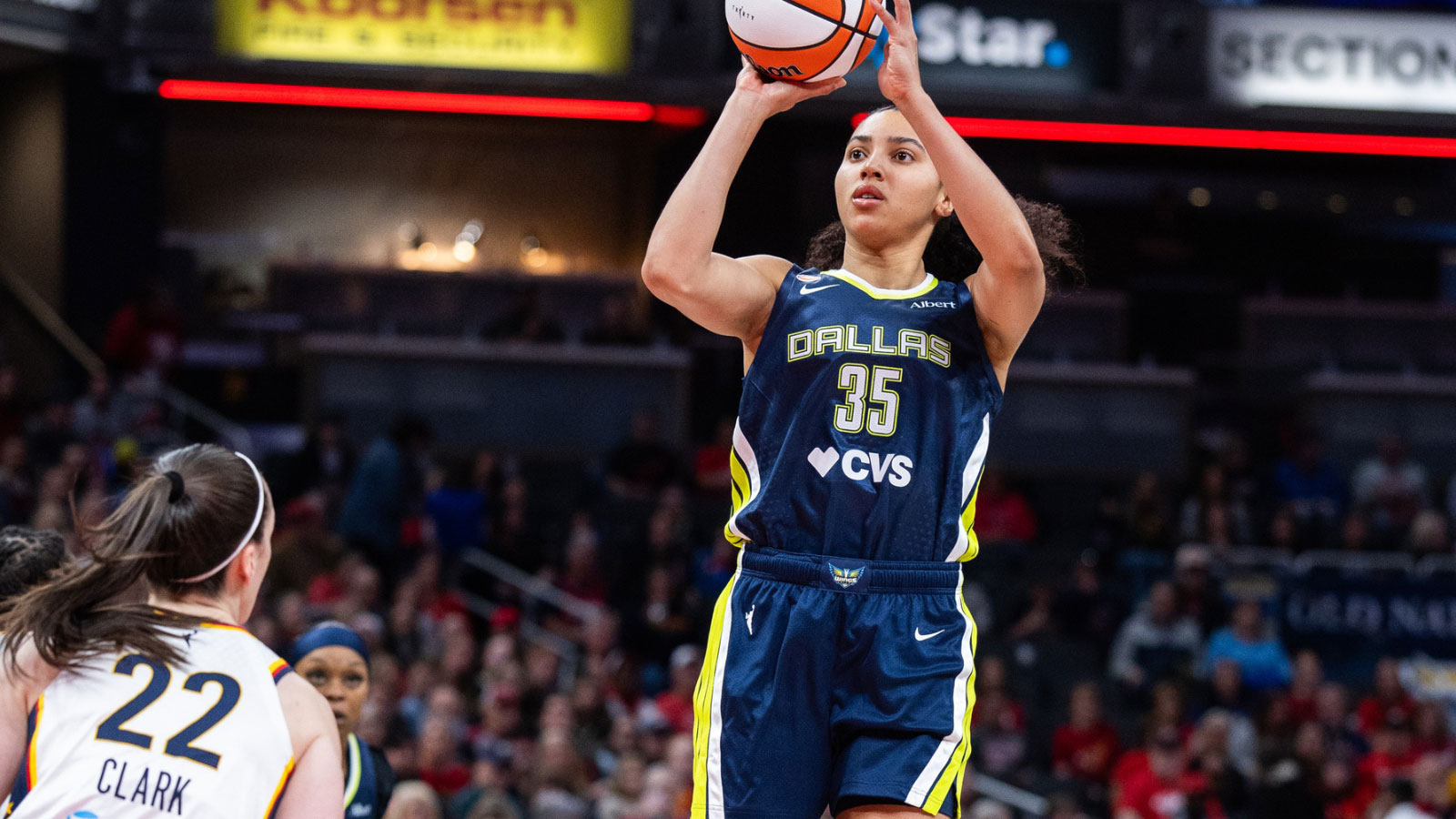 Azzi Fudd Returns: Dallas Wings vs Minnesota Lynx Preview | WNBA Top Rookies Face Off (2026)