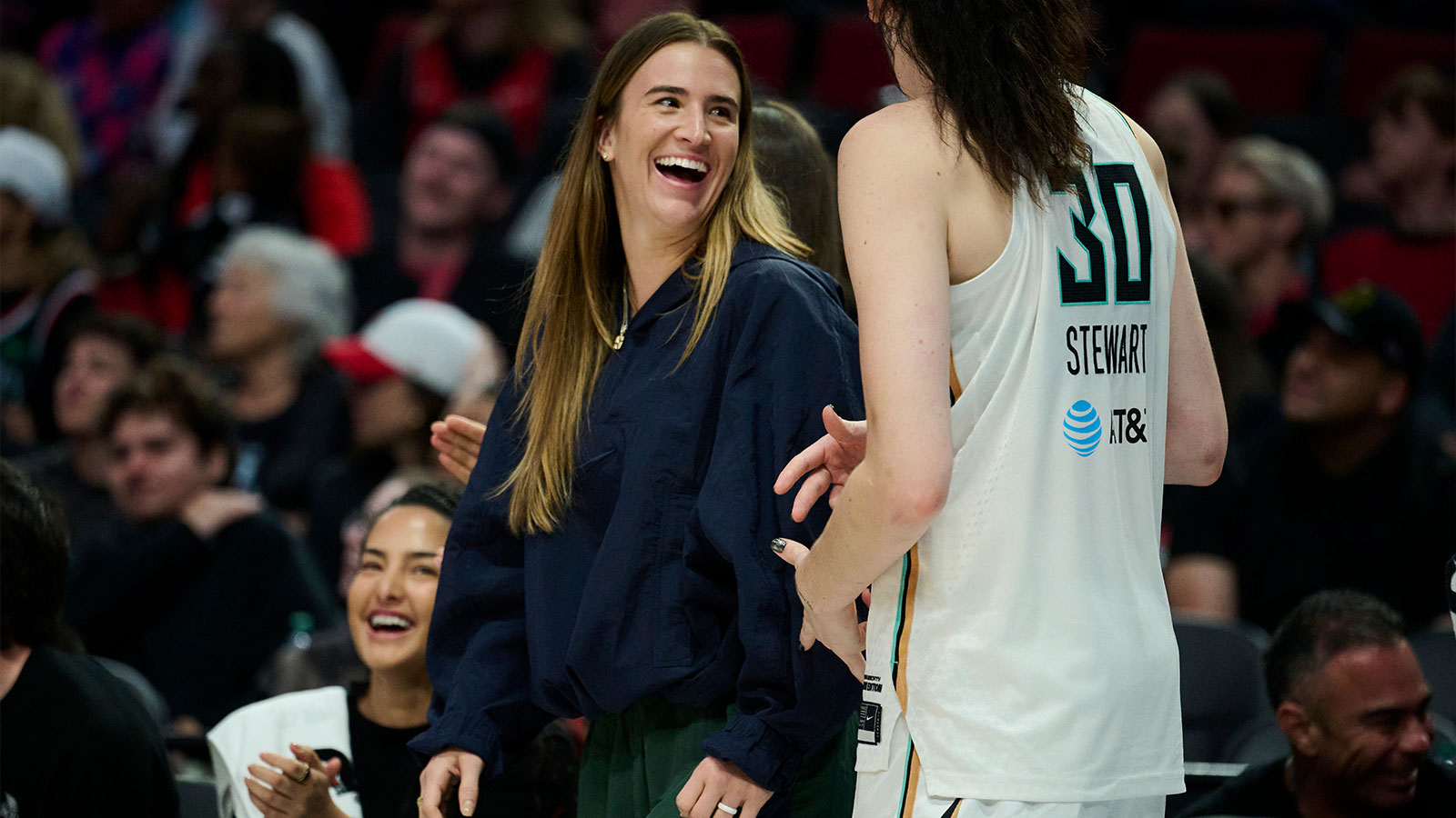 Sabrina Ionescu & Satou Sabally: Injury Update and Potential Return to New York Liberty (2026)