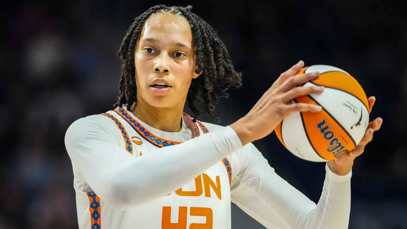 Brittney Griner's Injury Update: Impact on Connecticut Sun's Season (2026)