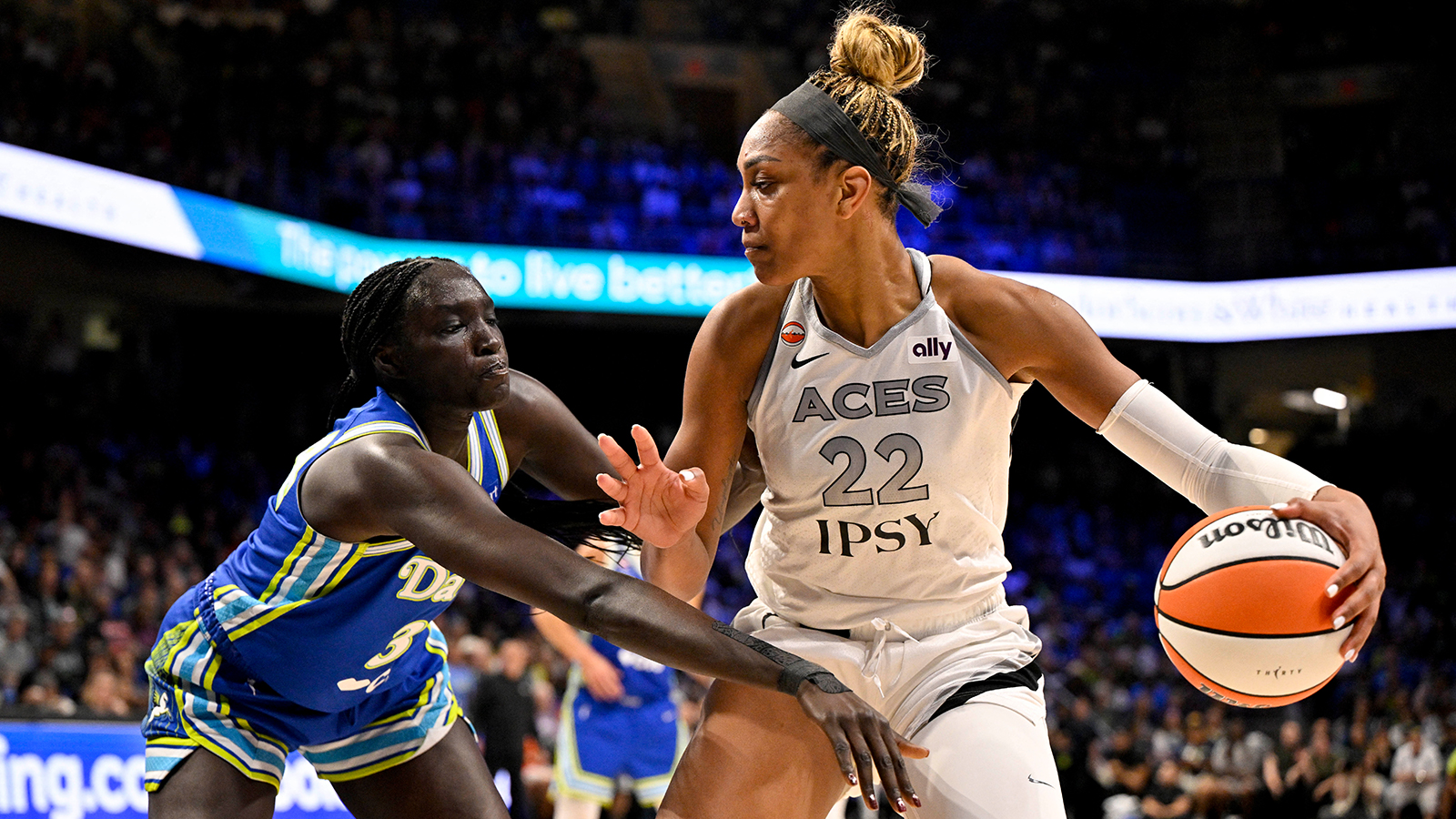 Dallas Wings Injury Update: Awak Kuier Out for Storm Clash! (2026)