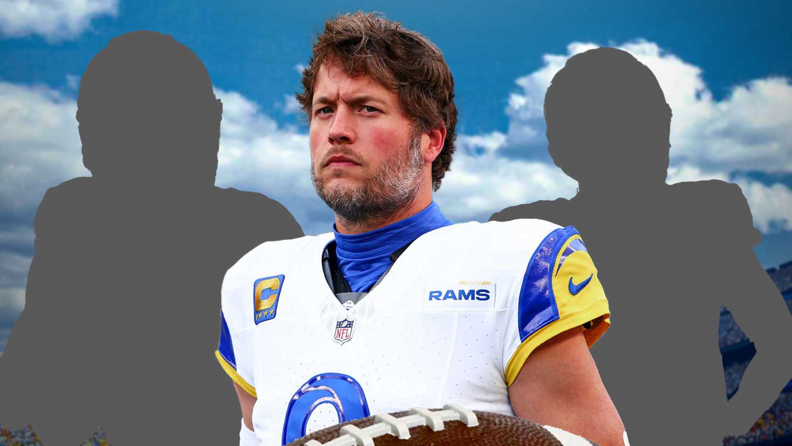 Rams 2 Hidden Gems On Los Angeles S 2026 Roster You Need To Know Matthew Stafford 