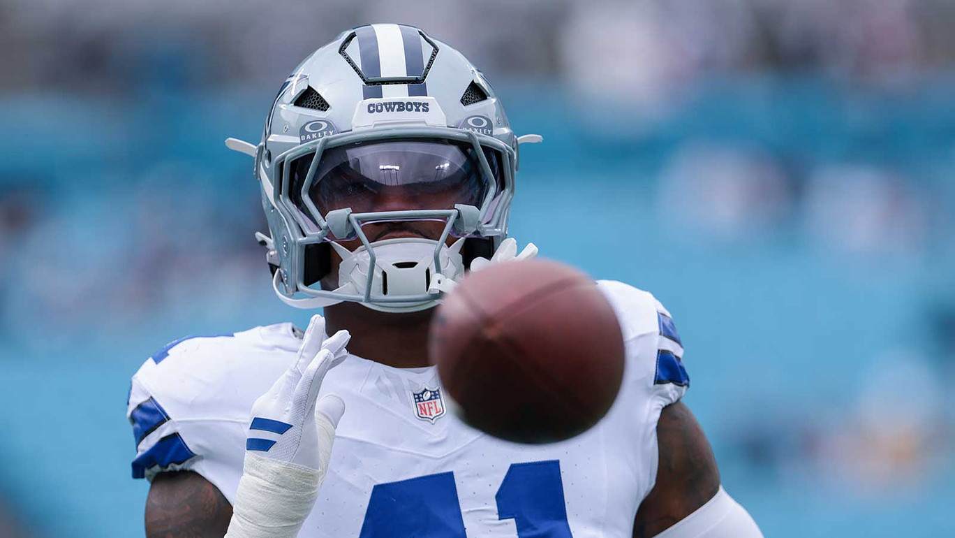 2 Hidden Gems On Cowboys 2026 Roster You Need To Know Full D64e8c 