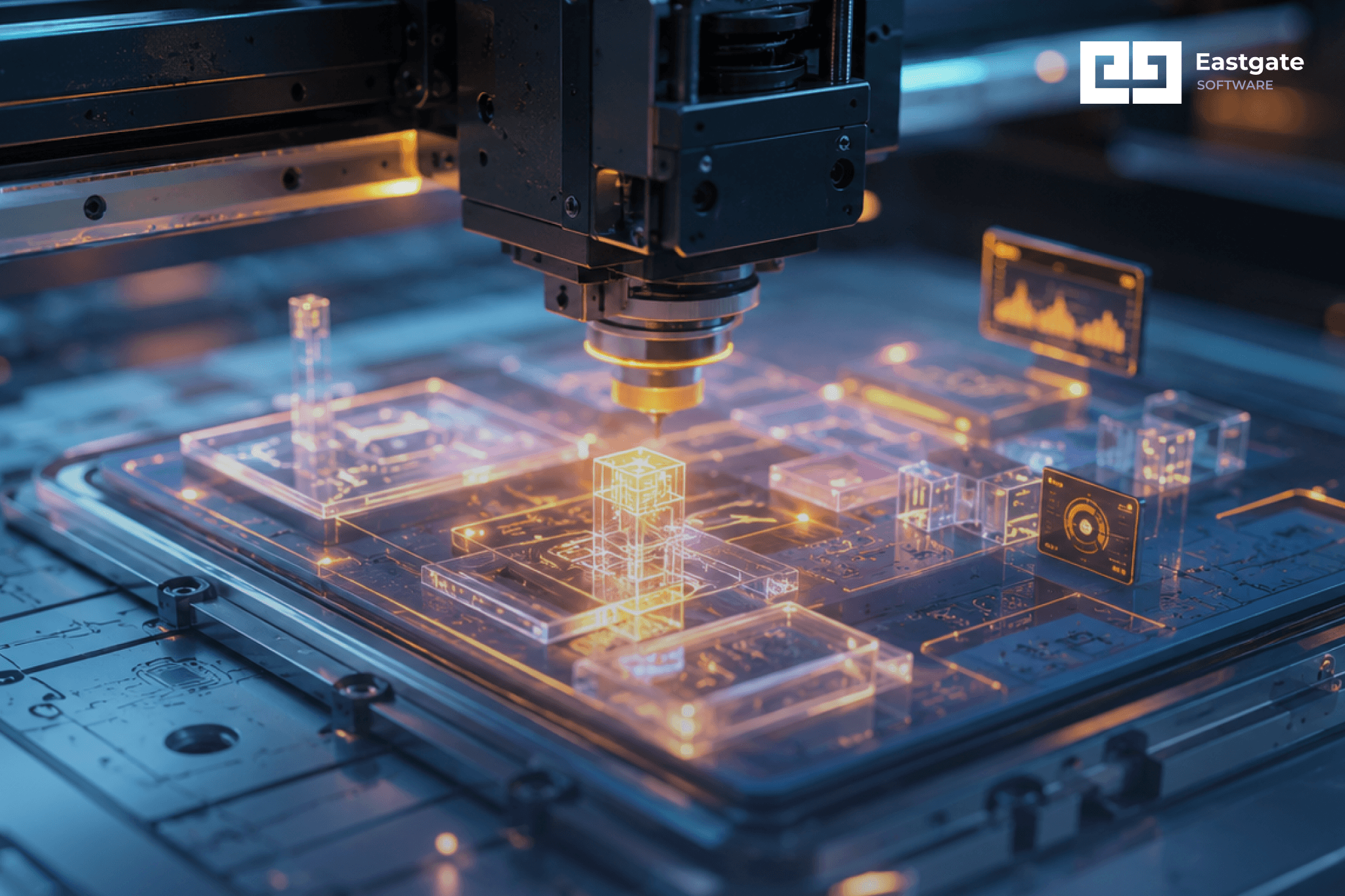 Manufacturing Software Development: What You Need To Know
