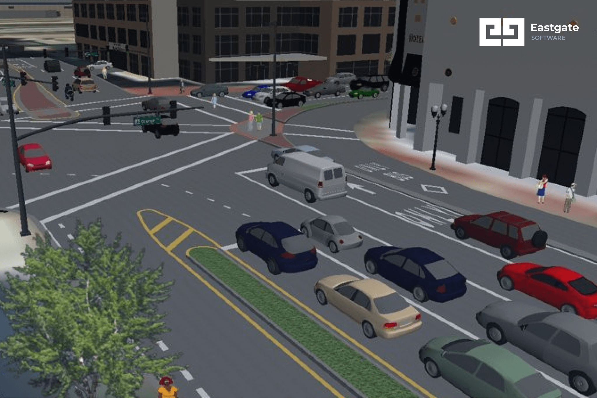 Traffic Signal Simulation Software: A Full Comparison