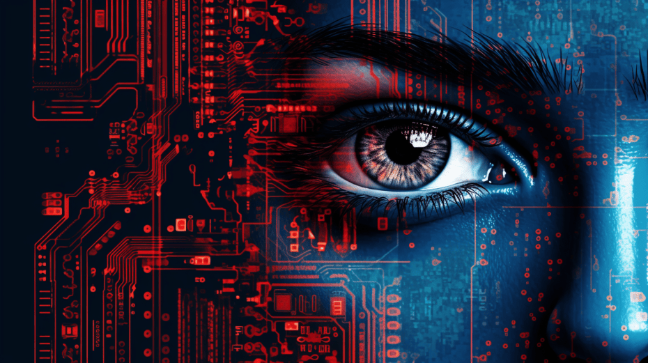 Image related to computer vision: what is it and how does it work?