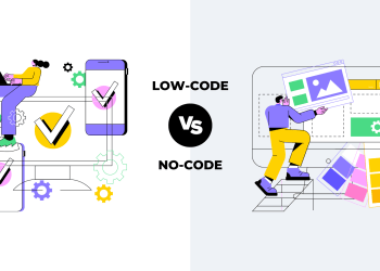 Low-Code vs. No-Code