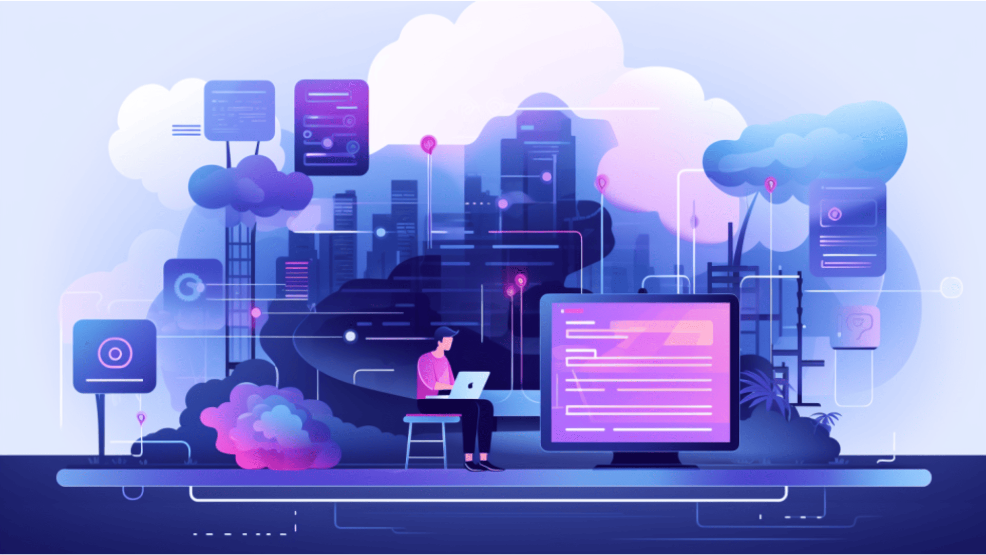 Image related to <strong>6 reasons why low-code/no-code is the future of software development</strong>