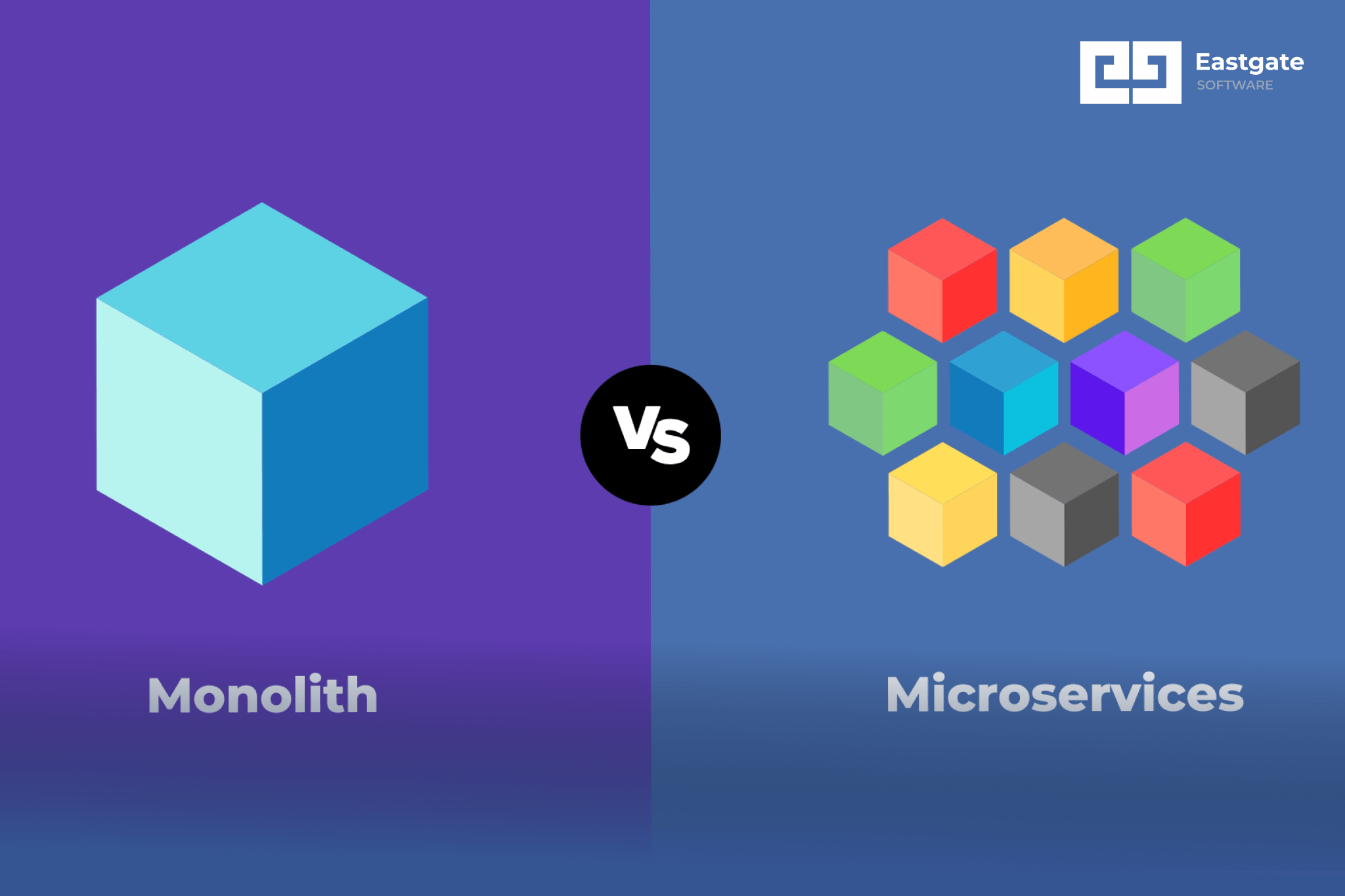 Monolith vs Microservices in 2026: What the Reversals Teach Us

