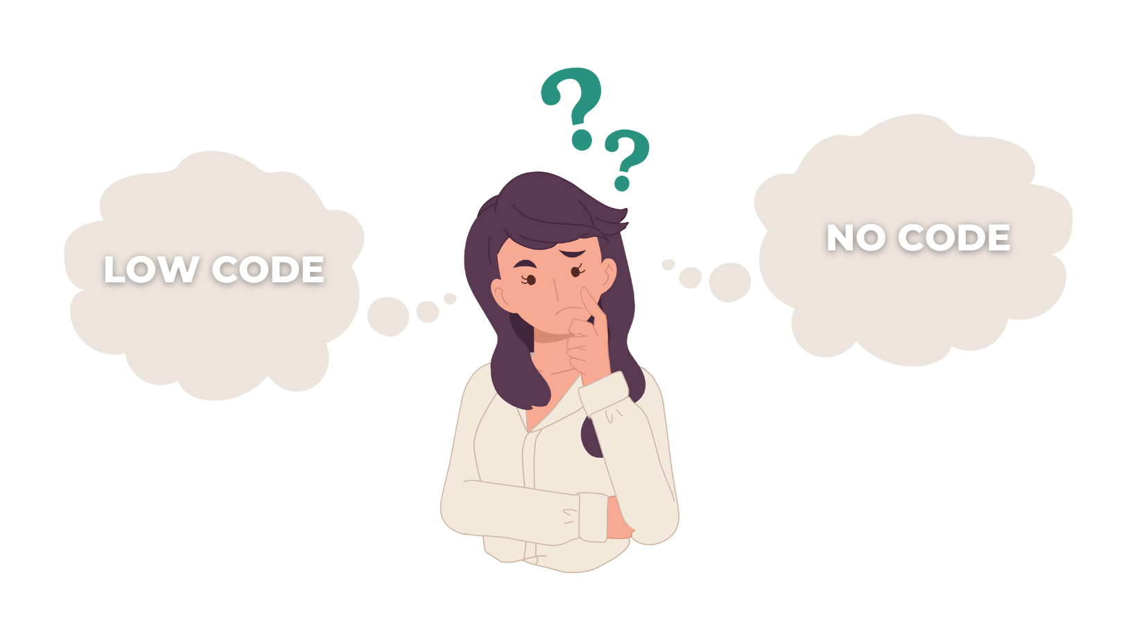 Image related to <strong>breaking down barriers: how low-code differs from no-code</strong>