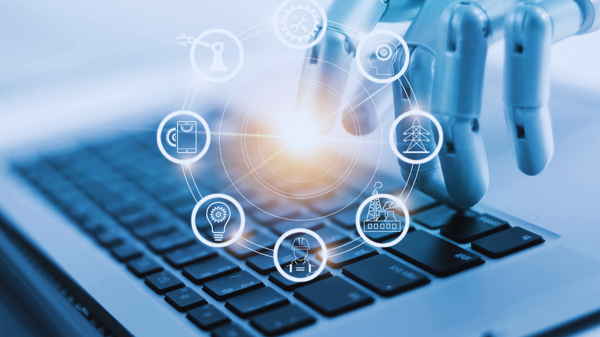 Image related to <strong>no-code ai: what is it & why it matters?</strong>