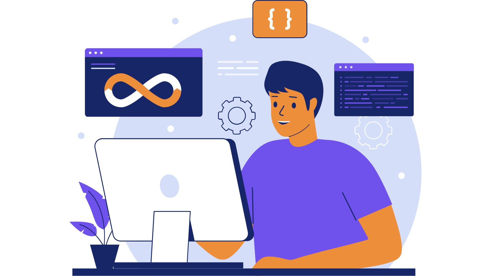 Image related to how can a devops team take advantage of artificial intelligence (ai)?