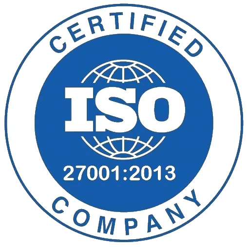 ISO 27001:2013